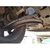 Brazo Suspension Inferior Delantero Derecho para Nissan Qashqai I (J10, Nj10)