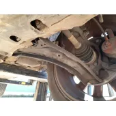 Brazo Suspension Inferior Delantero Izquierdo para Nissan Qashqai I (J10, Nj10)