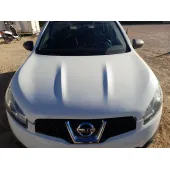 Capot para Nissan Qashqai I (J10, Nj10)