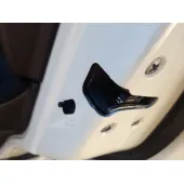 Cerradura Puerta Trasera Derecha para Nissan Qashqai I (J10, Nj10)