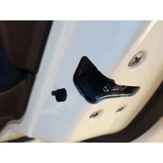 Cerradura Puerta Trasera Derecha para Nissan Qashqai I (J10, Nj10)