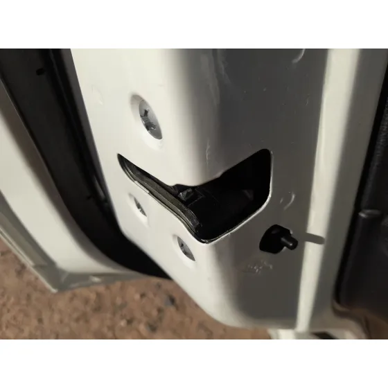 Cerradura Puerta Trasera Izquierda para Nissan Qashqai I (J10, Nj10)