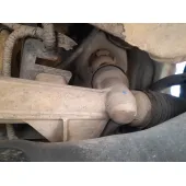 Cremallera Direccion para Nissan Qashqai I (J10, Nj10)