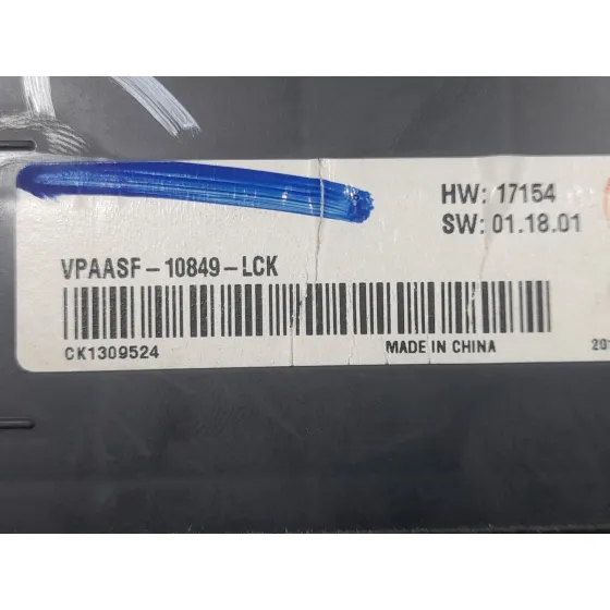 Cuadro Instrumentos para Nissan Qashqai I (J10, Nj10)