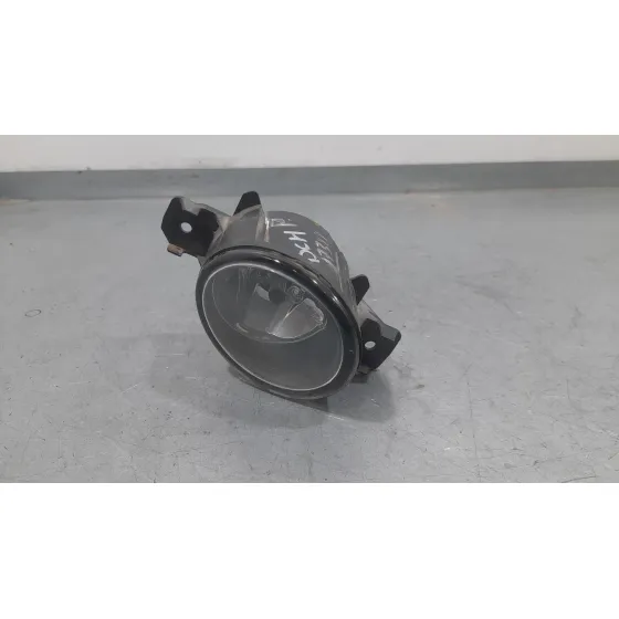 Faro Antiniebla Derecho para Nissan Qashqai I (J10, Nj10)