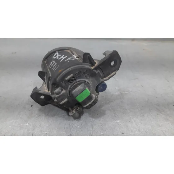 Faro Antiniebla Derecho para Nissan Qashqai I (J10, Nj10)