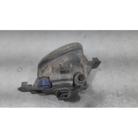 Faro Antiniebla Derecho para Nissan Qashqai I (J10, Nj10)