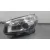 Faro Izquierdo para Nissan Qashqai I (J10, Nj10)