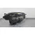 Faro Izquierdo para Nissan Qashqai I (J10, Nj10)