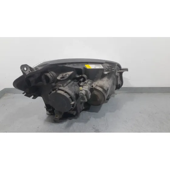 Faro Izquierdo para Nissan Qashqai I (J10, Nj10)