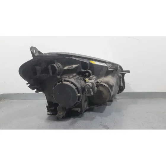 Faro Izquierdo para Nissan Qashqai I (J10, Nj10)
