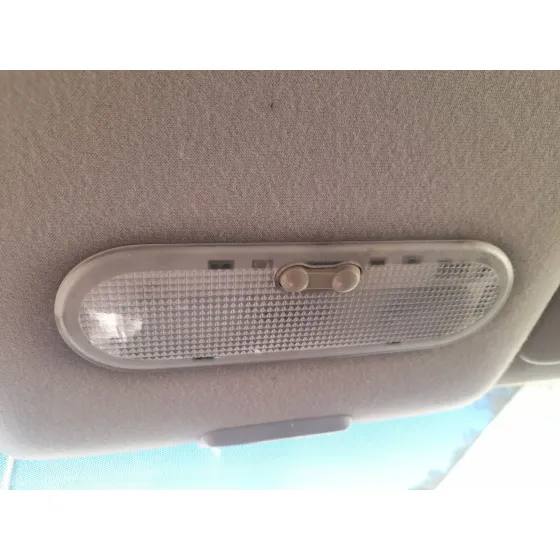 Luz Interior para Nissan Qashqai I (J10, Nj10)
