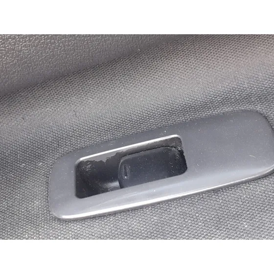 Mando Elevalunas Delantero Derecho para Nissan Qashqai I (J10, Nj10)