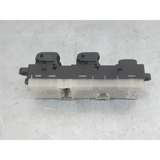 Mando Elevalunas Delantero Izquierdo para Nissan Qashqai I (J10, Nj10)