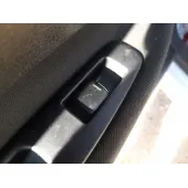 Mando Elevalunas Trasero Izquierdo para Nissan Qashqai I (J10, Nj10)