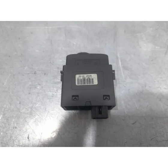 Mando Luces para Nissan Qashqai I (J10, Nj10)