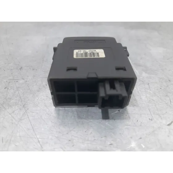 Mando Luces para Nissan Qashqai I (J10, Nj10)