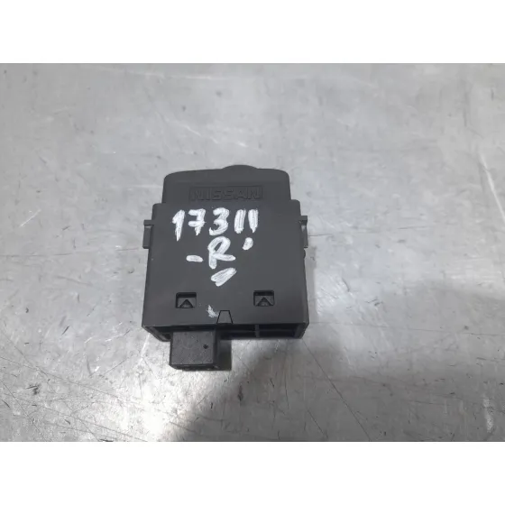 Mando Luces para Nissan Qashqai I (J10, Nj10)
