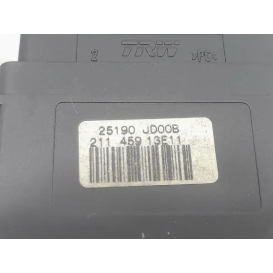 Mando Luces para Nissan Qashqai I (J10, Nj10)