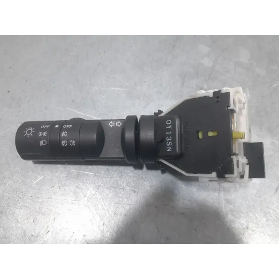 Mando Luces para Nissan Qashqai I (J10, Nj10)