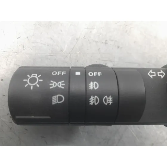 Mando Luces para Nissan Qashqai I (J10, Nj10)