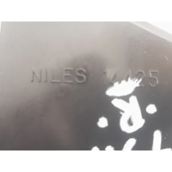 Mando Luces para Nissan Qashqai I (J10, Nj10)
