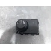 Mando Retrovisor para Nissan Qashqai I (J10, Nj10)