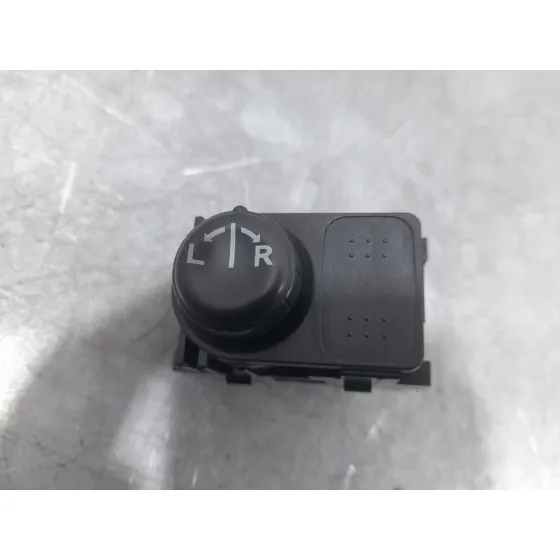 Mando Retrovisor para Nissan Qashqai I (J10, Nj10)