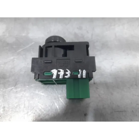 Mando Retrovisor para Nissan Qashqai I (J10, Nj10)