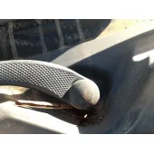 Motor Limpia Delantero para Nissan Qashqai I (J10, Nj10)