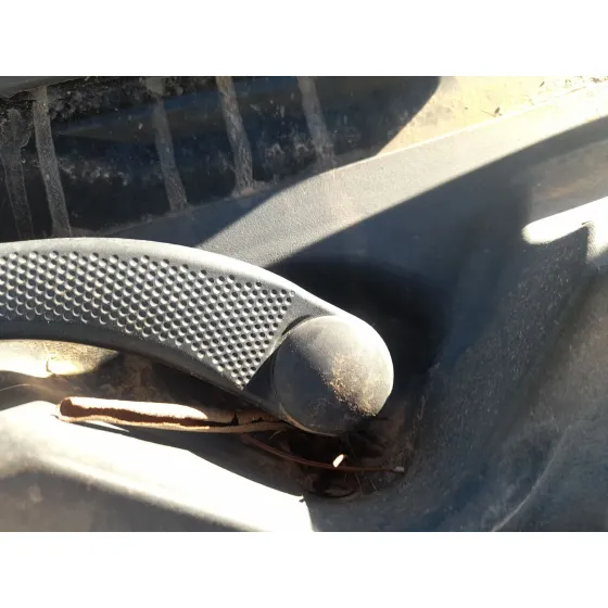 Motor Limpia Delantero para Nissan Qashqai I (J10, Nj10)