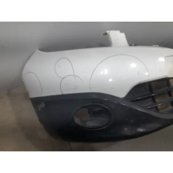 Paragolpes Delantero para Nissan Qashqai I (J10, Nj10)