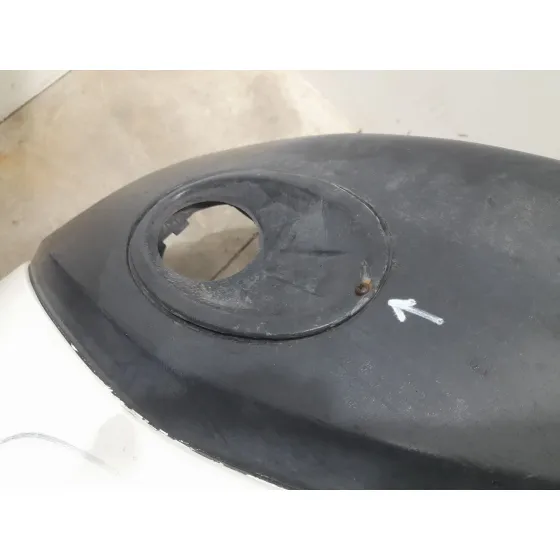Paragolpes Delantero para Nissan Qashqai I (J10, Nj10)