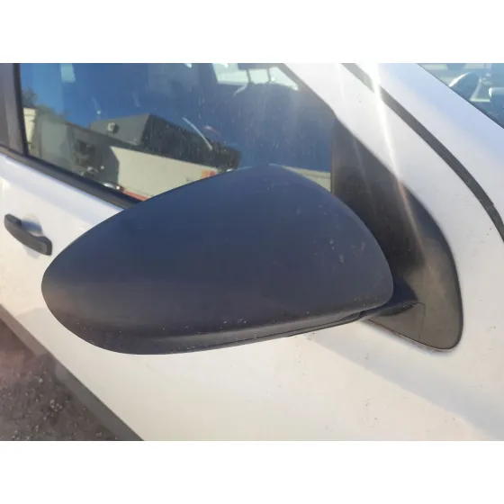 Retrovisor Derecho para Nissan Qashqai I (J10, Nj10)