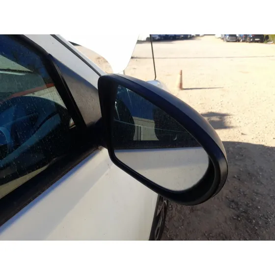 Retrovisor Derecho para Nissan Qashqai I (J10, Nj10)
