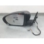 Retrovisor Izquierdo para Nissan Qashqai I (J10, Nj10)