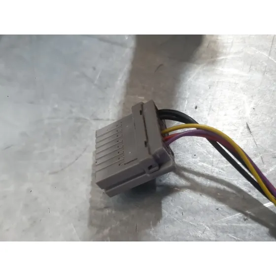 Retrovisor Izquierdo para Nissan Qashqai I (J10, Nj10)