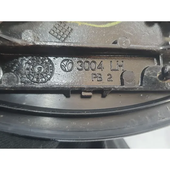 Retrovisor Izquierdo para Nissan Qashqai I (J10, Nj10)