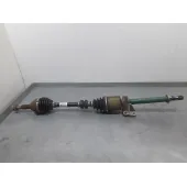 Transmision Delantera Derecha para Nissan Qashqai I (J10, Nj10)