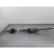 Transmision Delantera Derecha para Nissan Qashqai I (J10, Nj10)