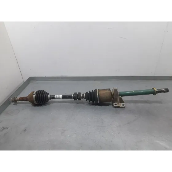 Transmision Delantera Derecha para Nissan Qashqai I (J10, Nj10)