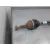 Transmision Delantera Derecha para Nissan Qashqai I (J10, Nj10)