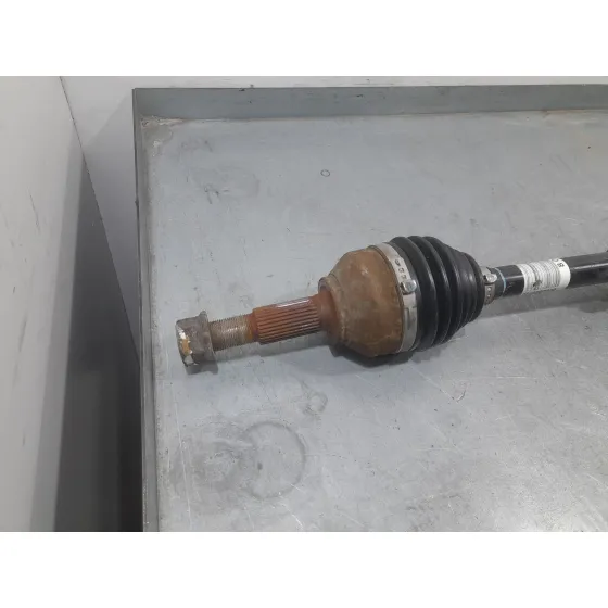 Transmision Delantera Derecha para Nissan Qashqai I (J10, Nj10)