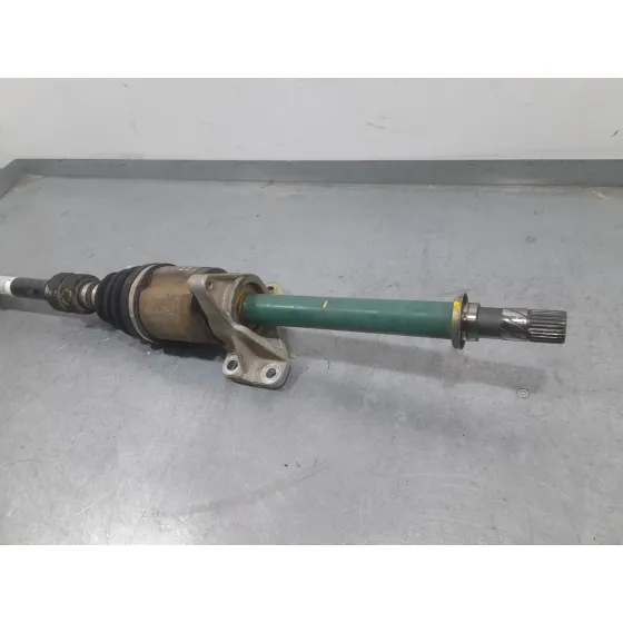 Transmision Delantera Derecha para Nissan Qashqai I (J10, Nj10)