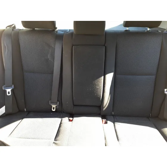 Asientos Traseros para Toyota Avensis (_T25_)