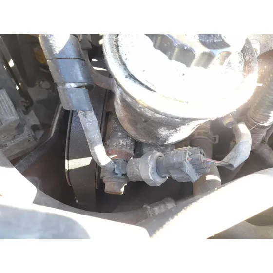 Bomba Direccion para Toyota Avensis (_T25_)