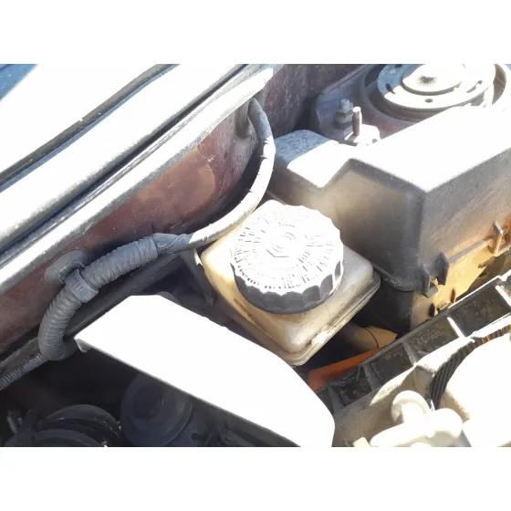 Bomba Freno para Toyota Avensis (_T25_)