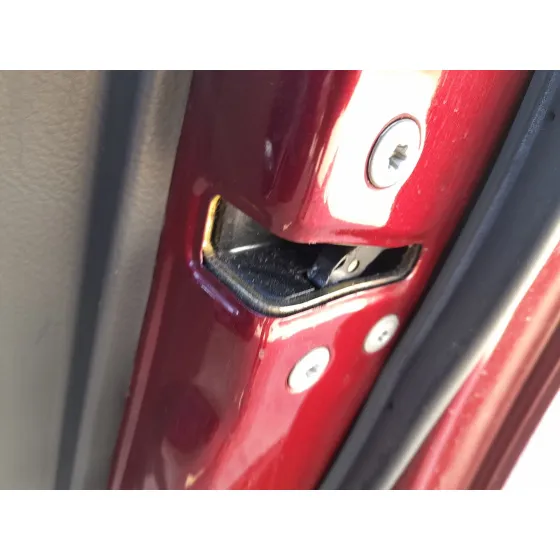 Cerradura Puerta Delantera Derecha para Toyota Avensis (_T25_)