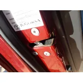 Cerradura Puerta Delantera Izquierda para Toyota Avensis (_T25_)