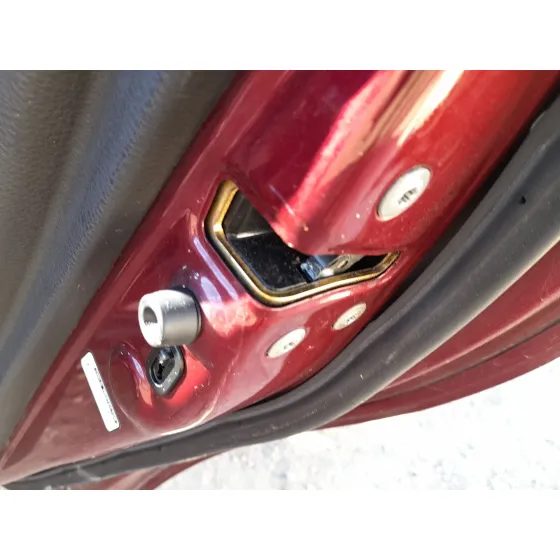 Cerradura Puerta Trasera Derecha para Toyota Avensis (_T25_)